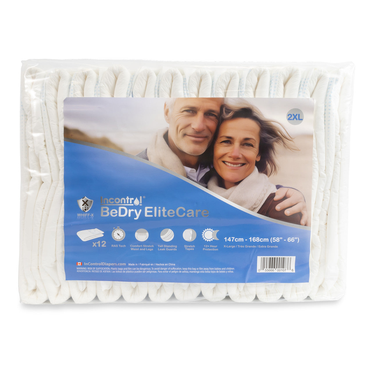 BeDry EliteCare