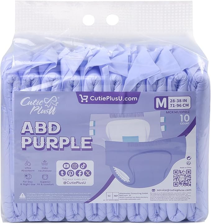 ABD Purple