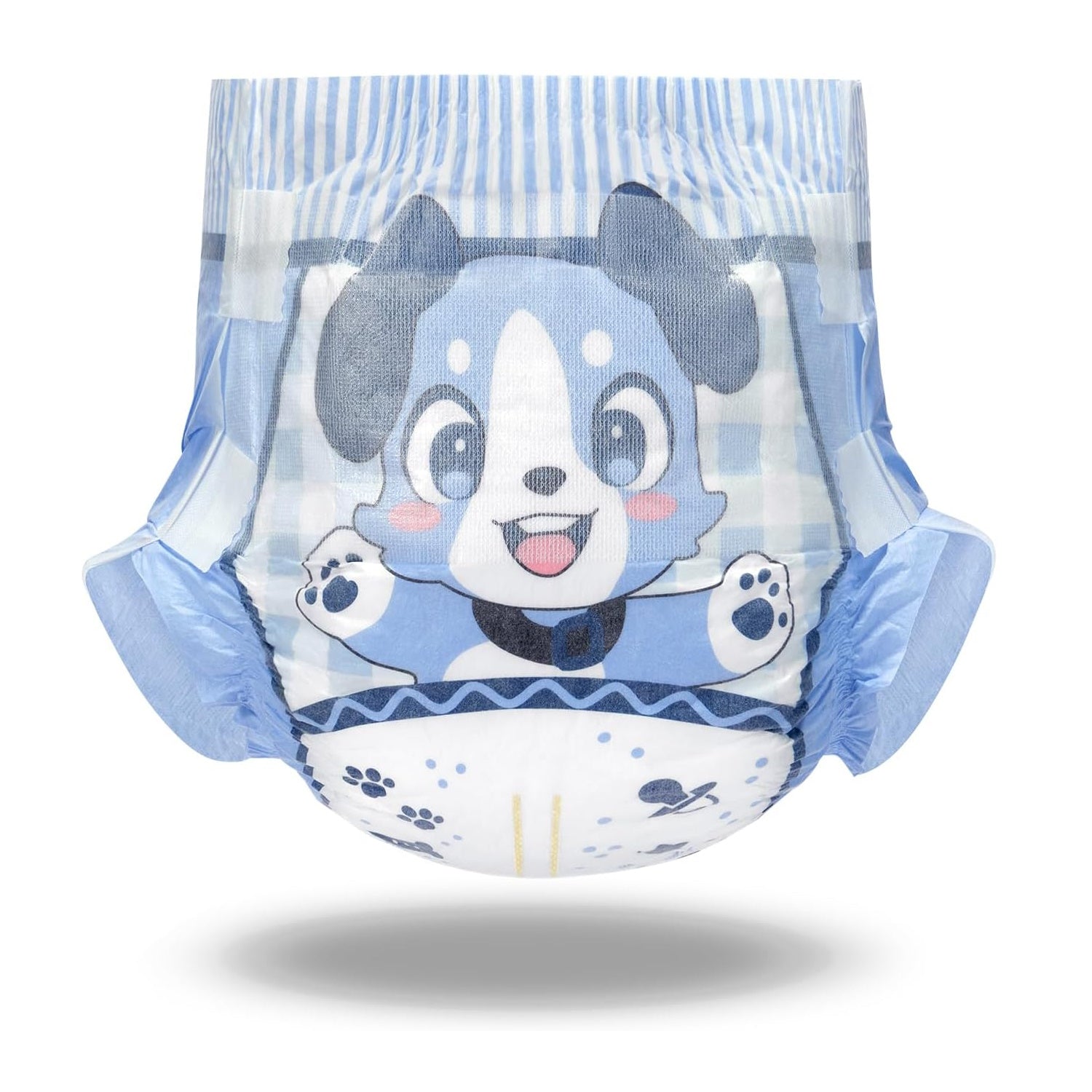 Little Blue BabyFur