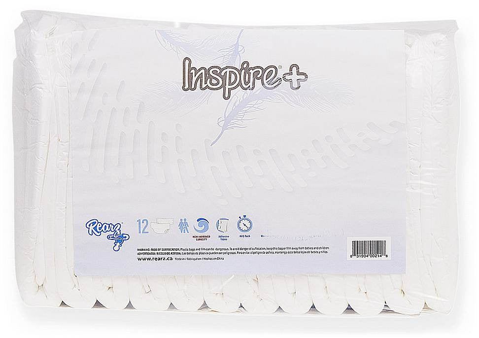 Inspire+ InControl