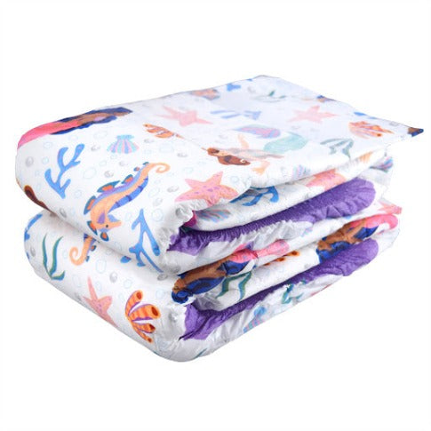 Mermaid Tales Doublepack