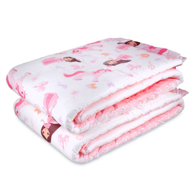 Princess Pink Doublepack