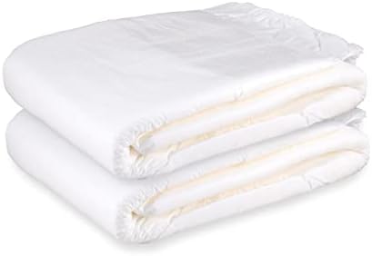 MEGAMAX White Doublepack