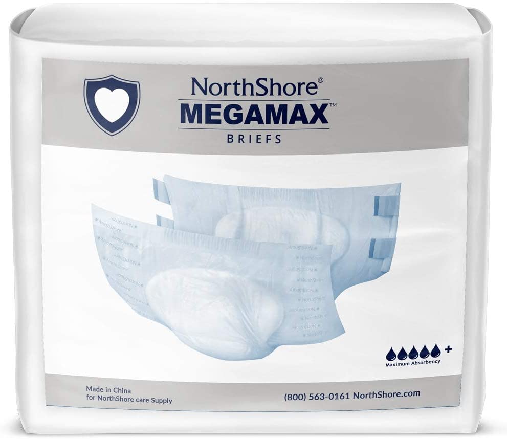 MEGAMAX White