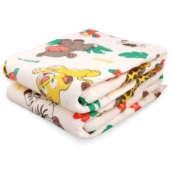 Safari Doublepack