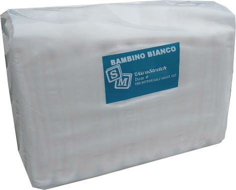 Bianco Ultra Stretch