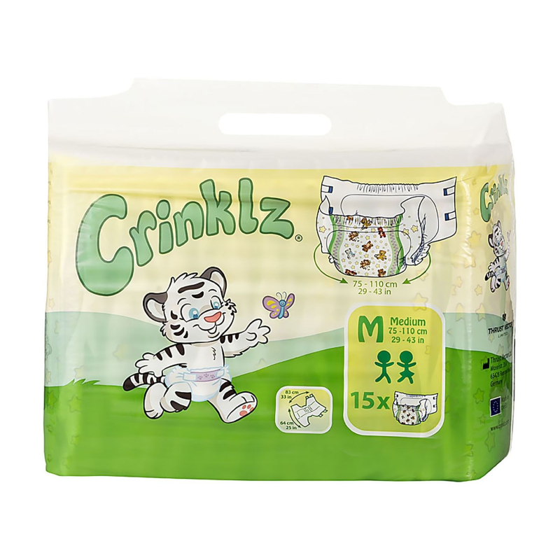 Crinklz Classic