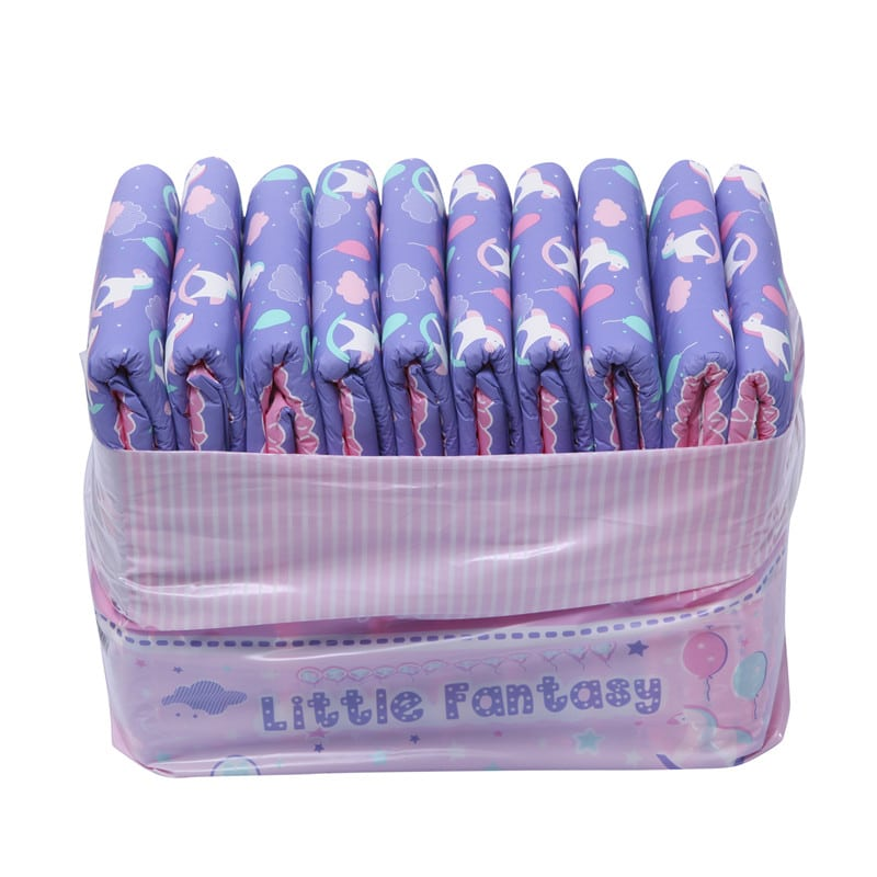 Little Fantasy