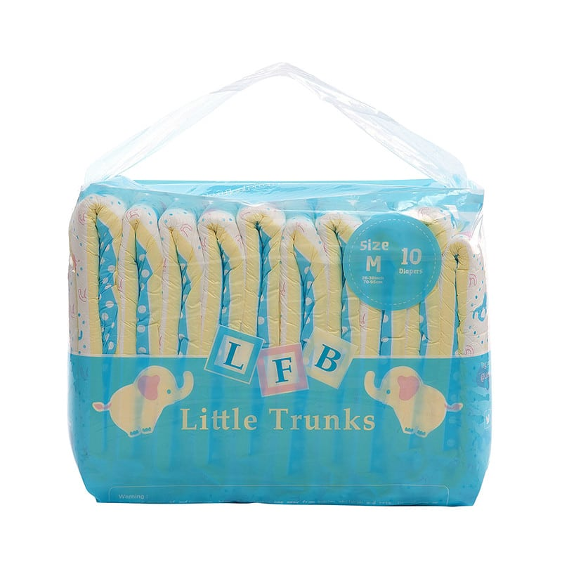 Little Trunks