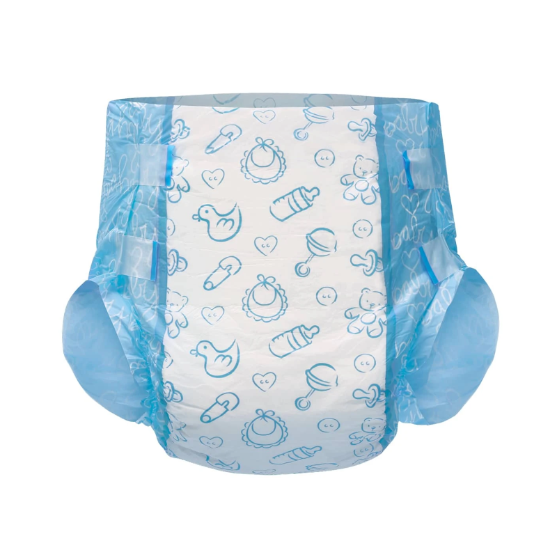 Nursery Blue