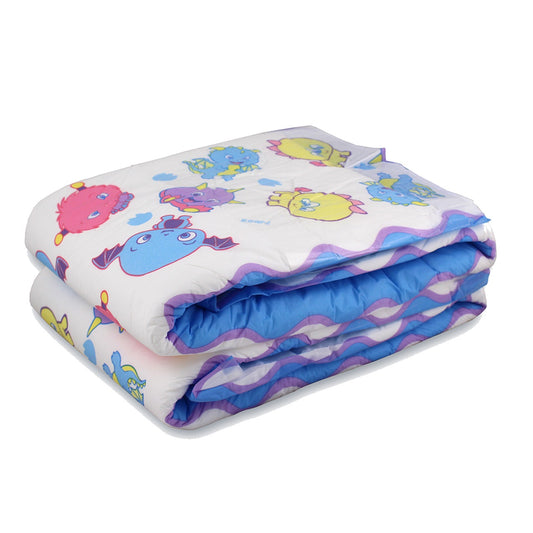 Lil 'Monsters Doublepack