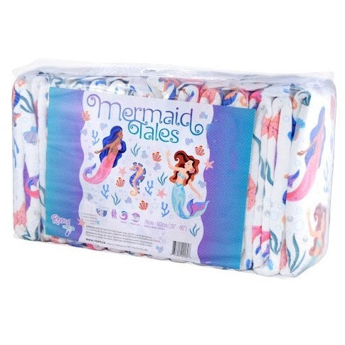 Mermaid Tales