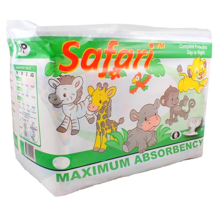 Safari
