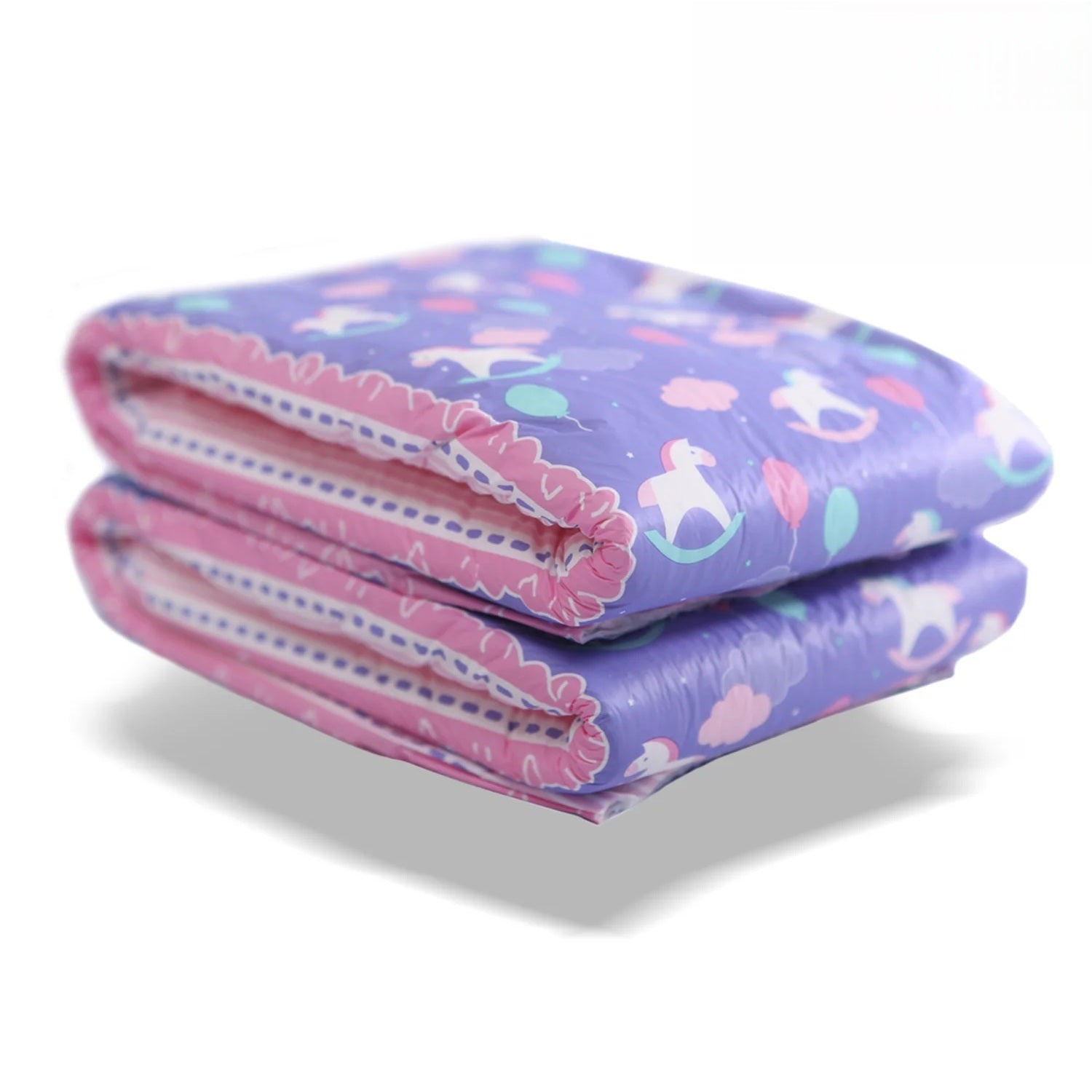 Little Fantasy Dobbeltpakke