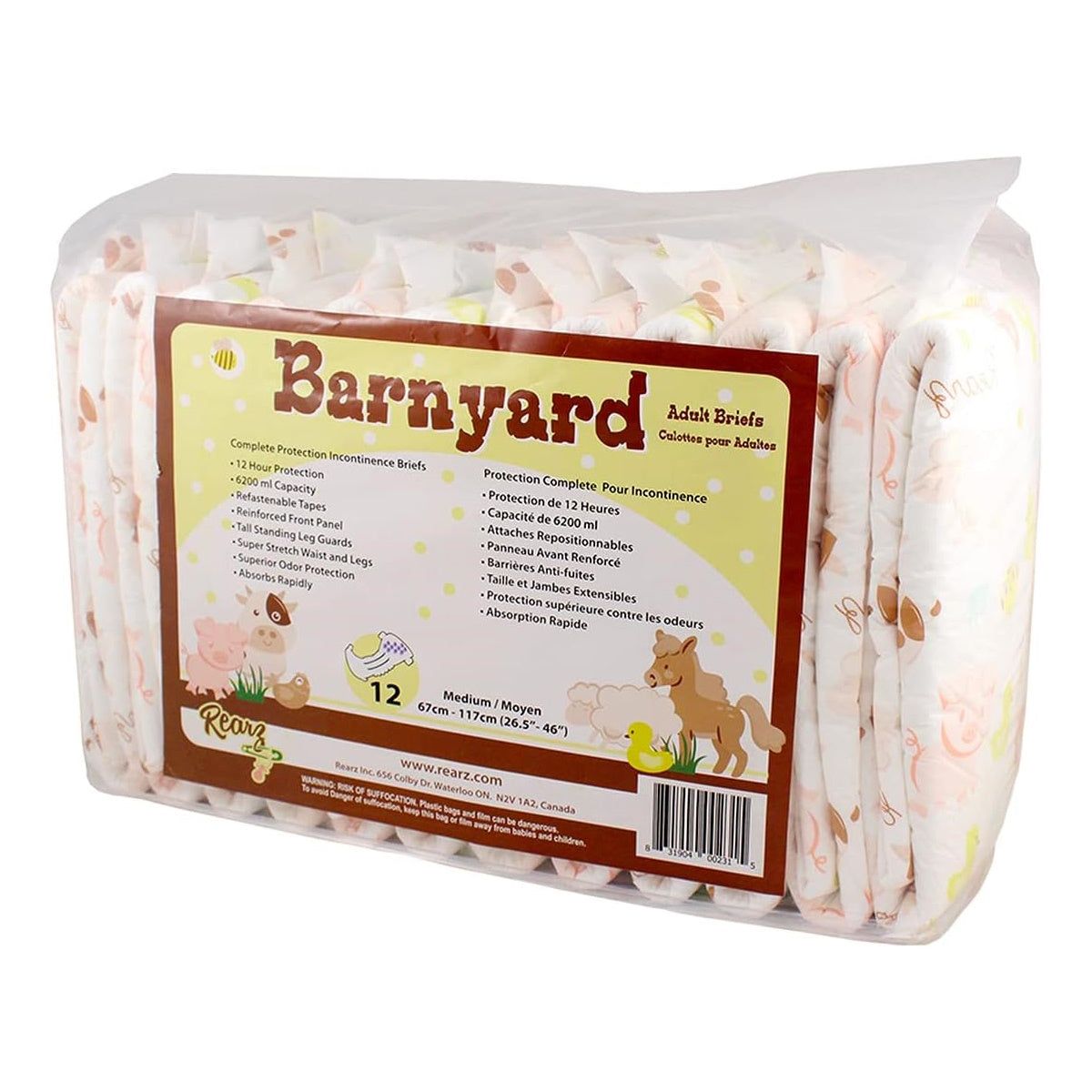 Barnyard