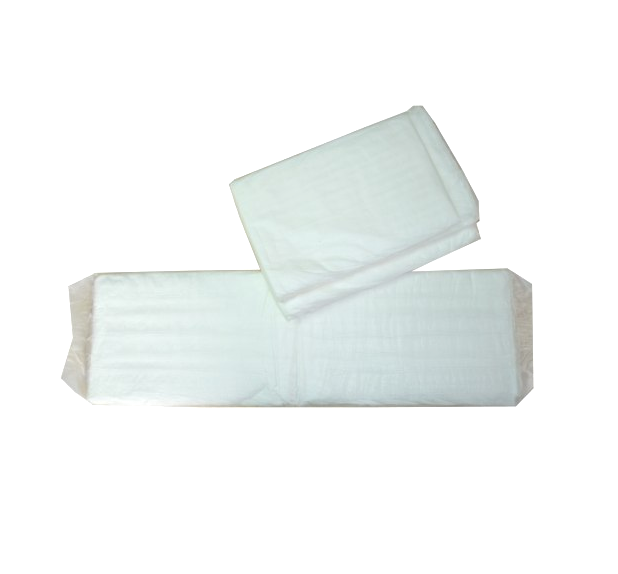 Rectangular Pad MAXI Dobbeltpakke