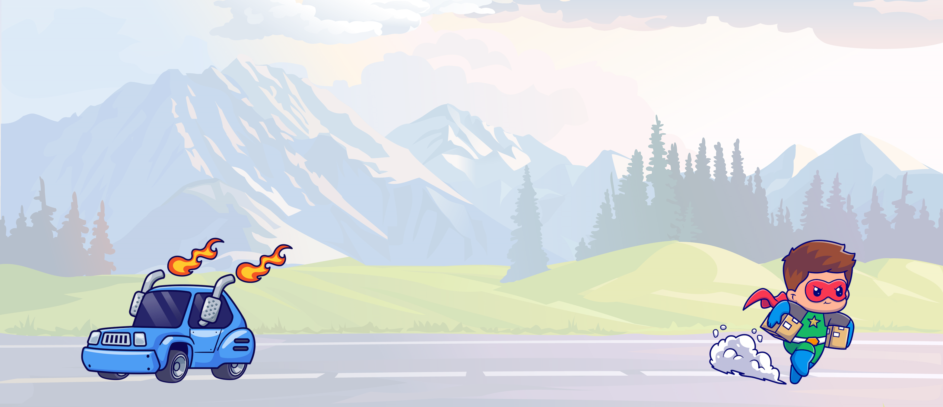 Desktop Slider Image