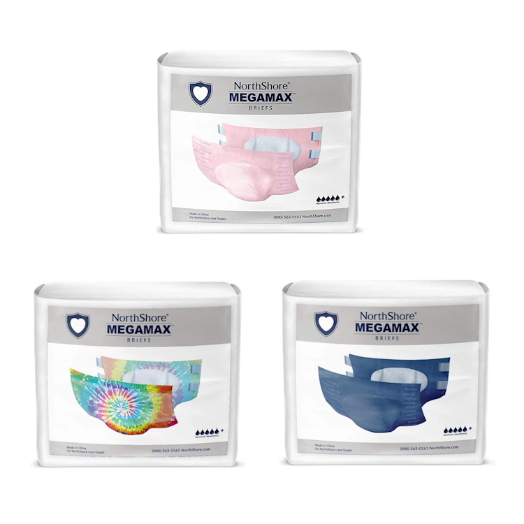 MEGAMAX Colorful Bundle