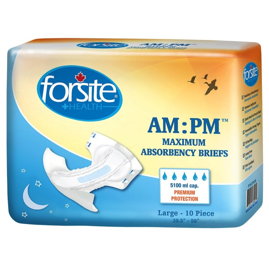 Forsite AM PM
