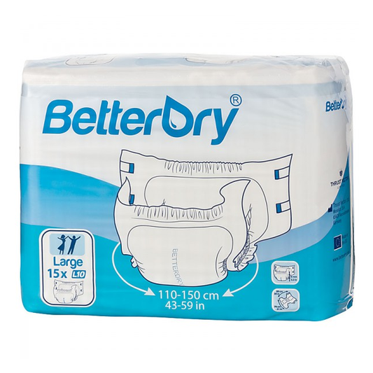 BetterDry
