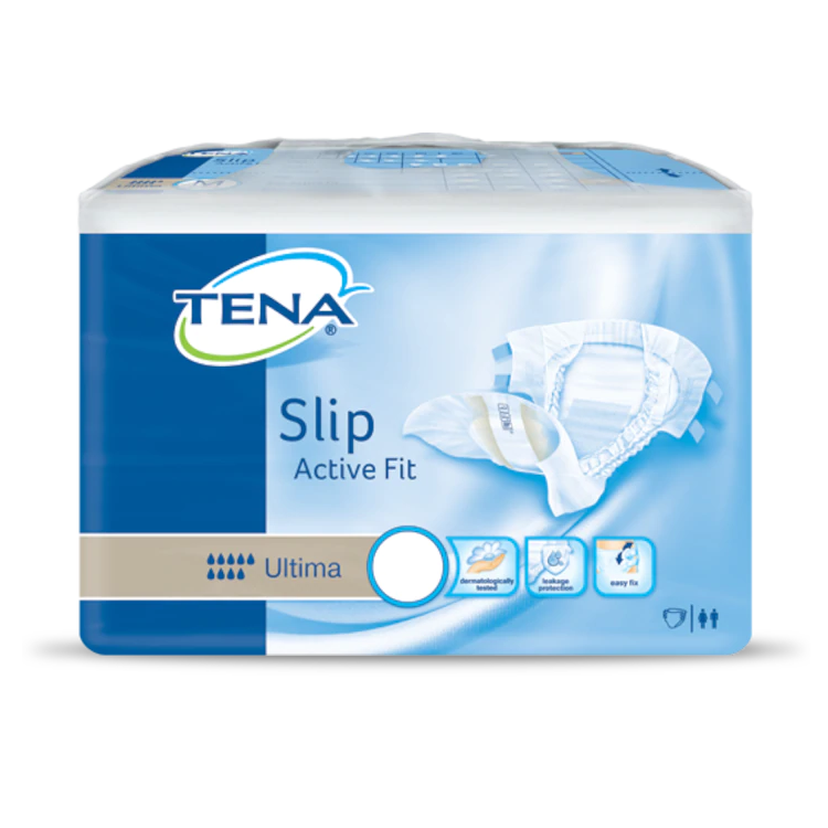 Tena Slip Active Fit Ultima